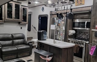2022 Forest Sandpiper F w/ delivery and set-up!!!
