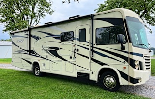 2019 FR3 with the"BEST" floorplan ever!!!