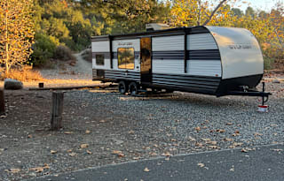 NEW 2024 29ft Light Weight Sleeps 8 Forest River