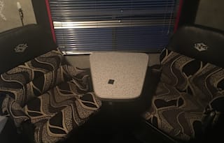 2008 Weekend Warrior  FK2100 Superlite