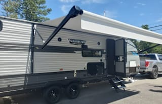 2022 Salem lite- fully stocked