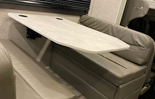 SUE'S SPECIAL RV ADVENTURES 2022