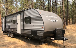 2020 Forest River RV Salem Cruise Lite 263BHXL