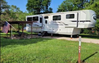 2021 Forest River Ranch PNFL1416