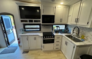 2024 KEYSTONE ARCADIA AR27SBH