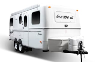 2021 Escape Trailer: Pics Coming Soon!