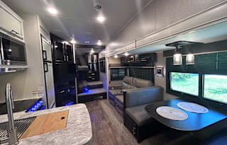 2020 Jayco Eagle Bunkhouse