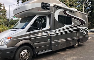 2009 Winnebago VIEW WD524J