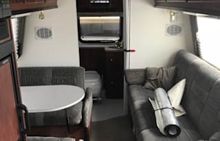 2003 Coach House Platinum 232XL FD