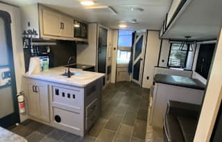 2022 Heartland Mallard 26