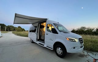 2020 Coachmen RV Galleria 24Q