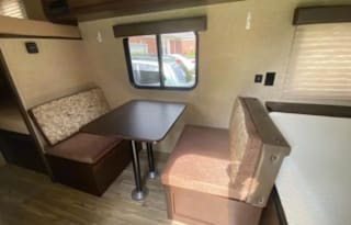 2016 Forest River RV Cherokee Wolf Pup 16BHS
