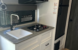 2022 Keystone RV Hideout 176BH