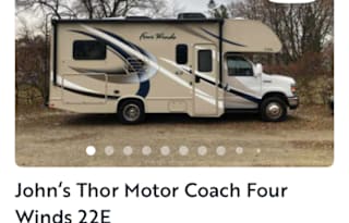 HOPES RV ADVENTURES