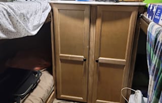 2018 Coachmen RV Freedom Express 29SE