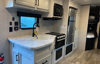 2022 Jayco Jay Flight SLX 8 267BHS