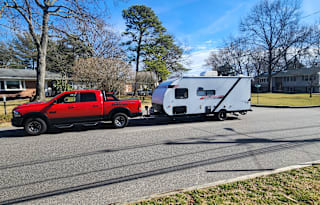2021 Forest River RV Wildwood FSX 179DBKX