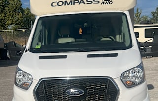 2022 Thor Motor Coach Compass AWD 23TW