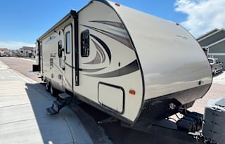 2015 Keystone Bullet 308 BHS