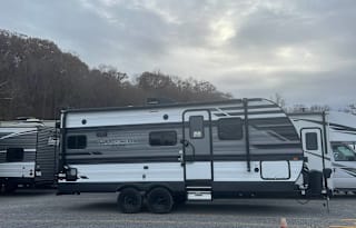 Grand Design Transcend Xplor - Turn Key Ready