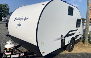 2021 Braxton 17BH - Lightweight & Family Friendly
