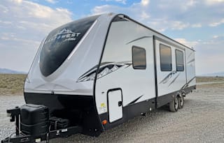 2021 EAST TO WEST Alta 2800KBH