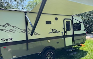 ☆ ☆2022 Jayco Jay Flight STX 174BH With SOLAR!!☆ ☆
