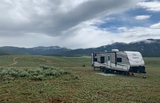 AGA 5 -	2019 Jayco Jay Flight 264BHW