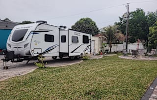 2022 Coachmen RV Freedom Express Liberty Edition 279RLDSLE
