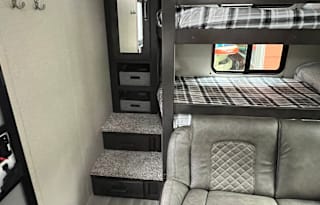 (Spring Special) Grand Design Xplor 265BHBunkhouse