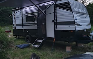 2023 Keystone RV Hideout Single Axle 175B7