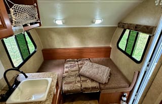 Matt's WanderPod (2012 RPod 171)