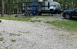 Mari’s camper rental
