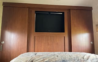 Family Fun, Ready to go! 29 ft, sleeps 7!