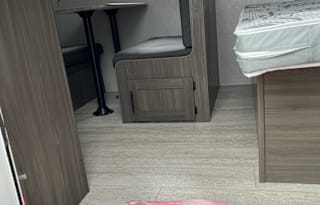 bailey-2021 Shasta RVs Shasta 18BH