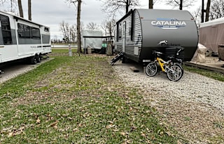 2023 Coachmen Catalina Bunk House