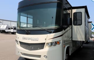 2017 Forest River RV Georgetown 364TS