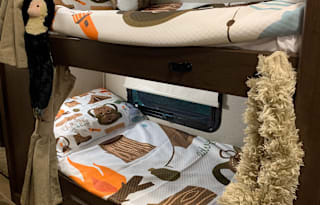 Unlimited Miles! Sleeps 12 - Bunk House  -5 TVs!