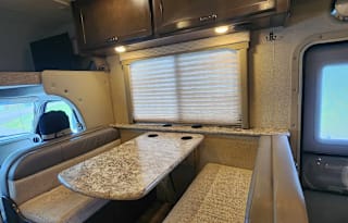 2018 Thor Motor Coach Freedom elite 30fe