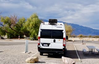 2025 Winnebago Solis 59PX-Seat 4, Sleeps 5!