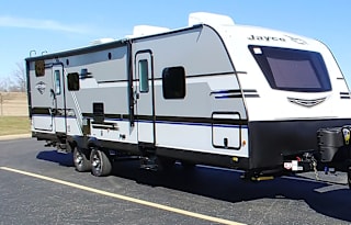 2018 Jayco Whitehawk 32BHS