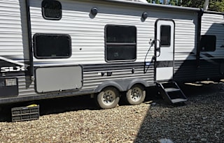 2022 Jayco Jay Flight SLX 8 264BH