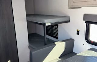 2024 Keystone RV Hideout 175