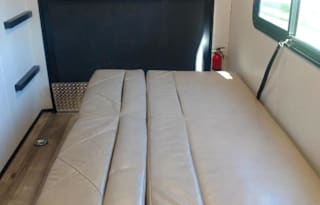 2021 Keystone RV Outback 335CG