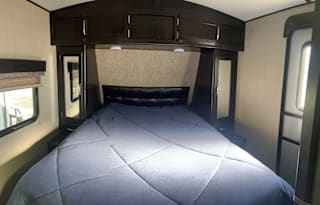 2017 Grand Design Imagine 2500RL