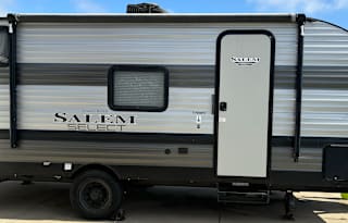 2020 Forest River RV Salem Select