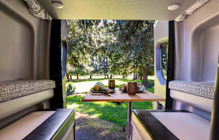 4 Wheel Fun! 2020 Winnebago Revel 44E