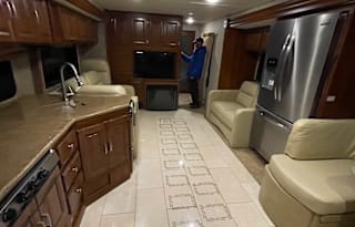 2014 Forest River RV Georgetown XL 377TSF