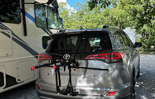 2021 THOR ACE MOTOR COACH