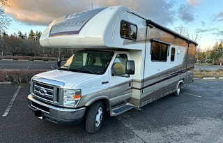 2019 Forest River |  SLEEPS 8 | UNLIMITED MILES